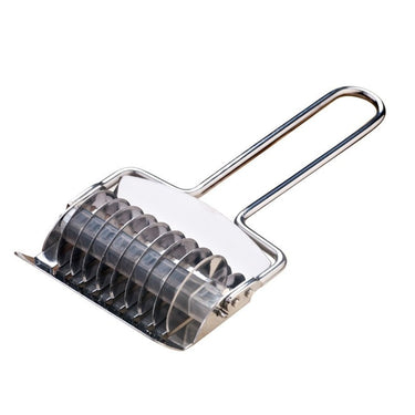 Stainless Steel Roller Cutter - LightsBetter